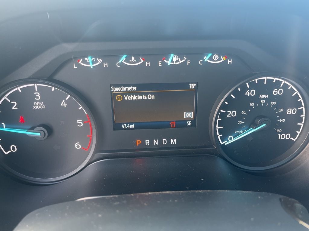 2025 Ford F-350SD XL DRW