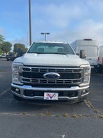 2025 Ford F-350SD XL DRW