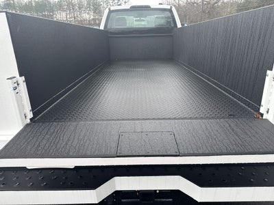 2025 Ford F-350SD XL DRW