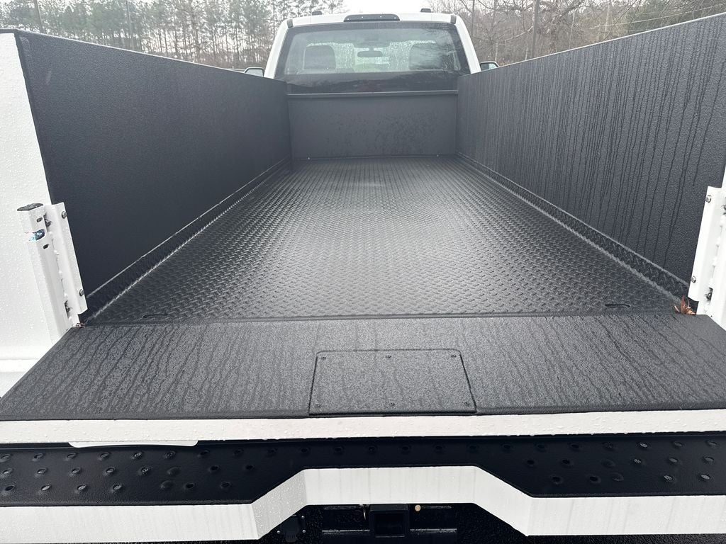 2025 Ford F-350SD XL DRW