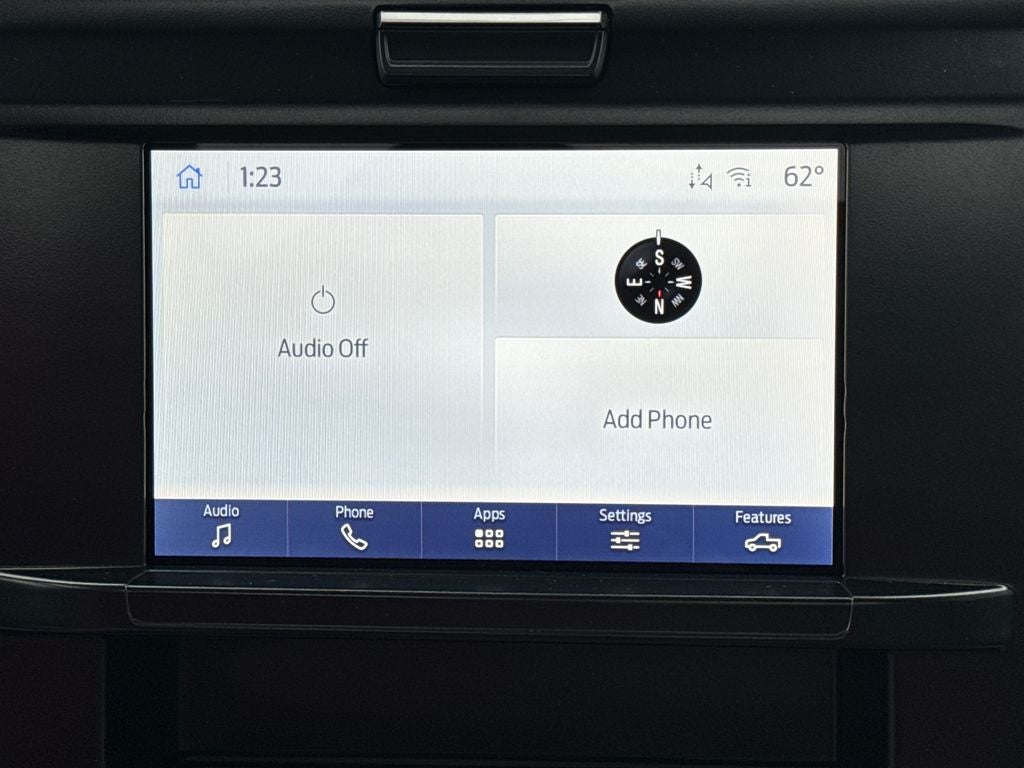 2025 Ford F-350SD XL DRW