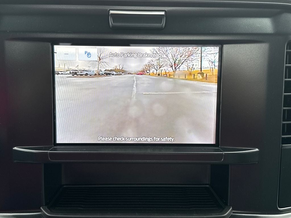 2025 Ford F-350SD XL DRW