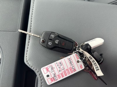 2025 Ford F-350SD XL DRW