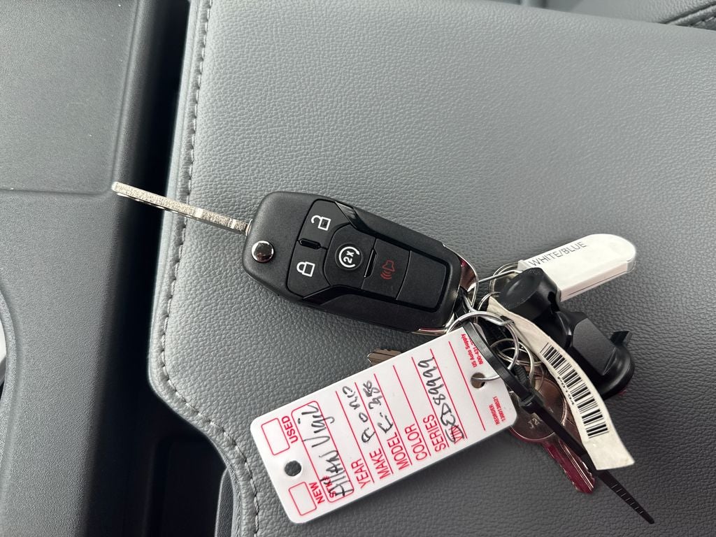 2025 Ford F-350SD XL DRW