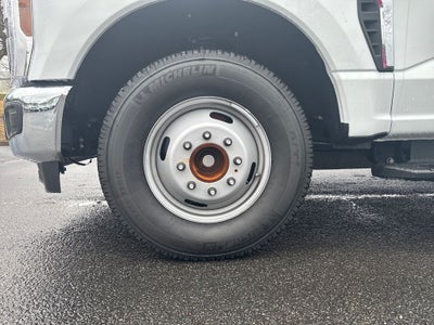 2025 Ford F-350SD XL DRW