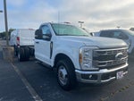 2025 Ford F-350SD XL DRW