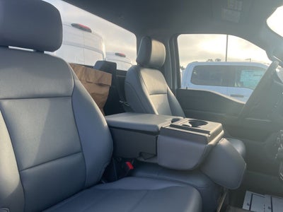 2025 Ford F-350SD XL DRW