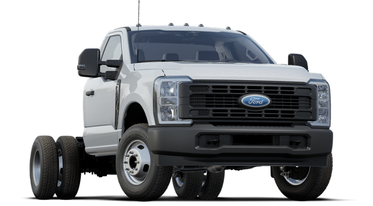 2025 Ford F-350SD XL DRW