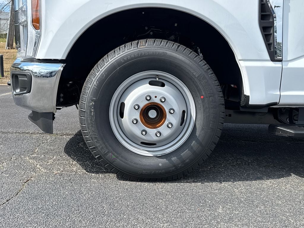 2026 Ford F-350SD XL DRW