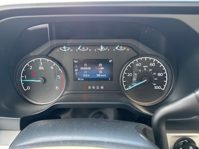 2026 Ford F-350SD XL DRW