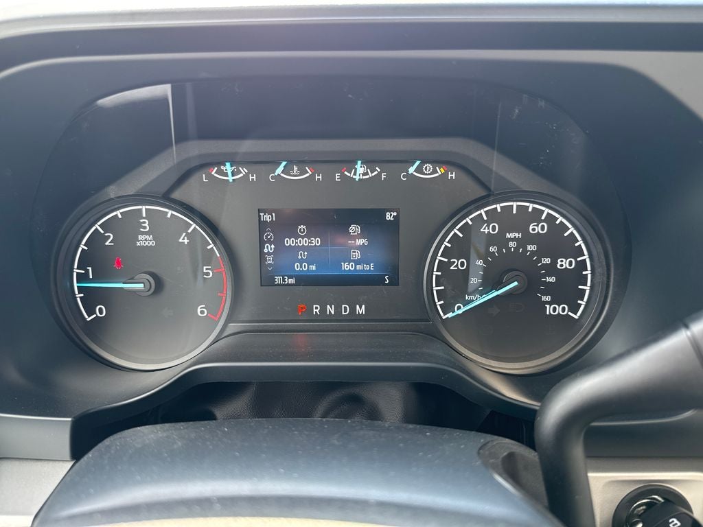 2026 Ford F-350SD XL DRW