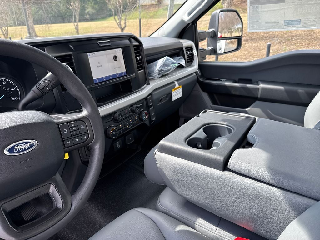 2026 Ford F-350SD XL DRW