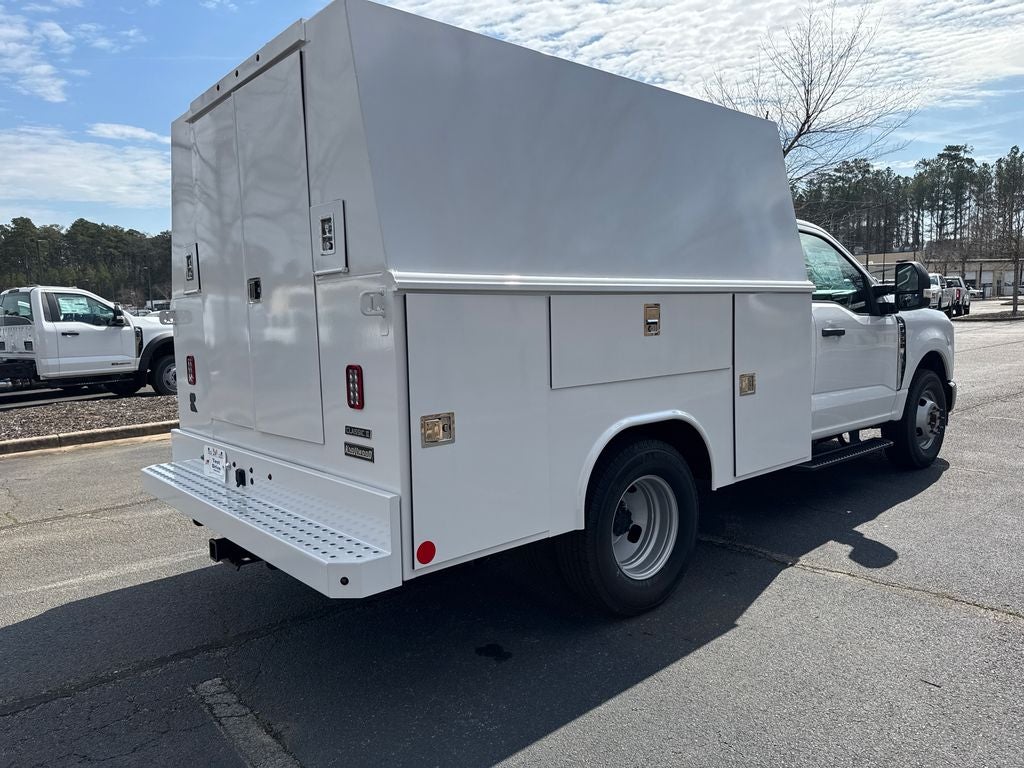 2026 Ford F-350SD XL DRW