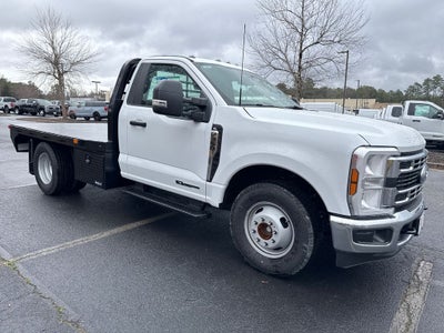 2026 Ford F-350SD XL DRW