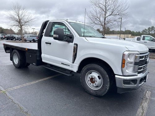 2026 Ford F-350SD XL DRW