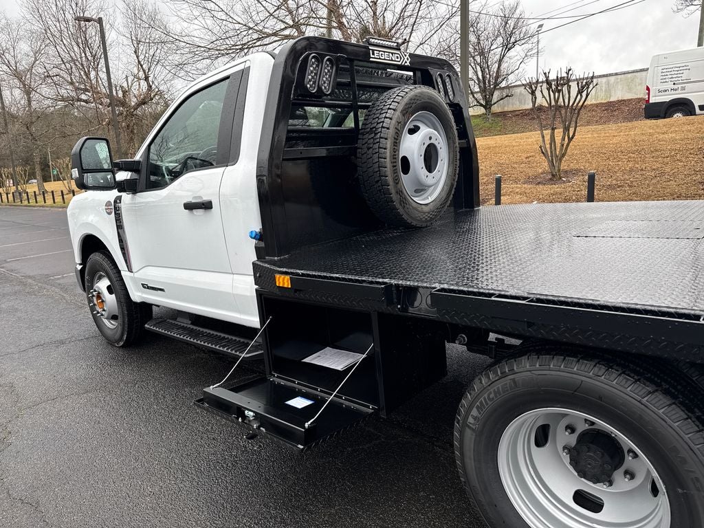 2026 Ford F-350SD XL DRW