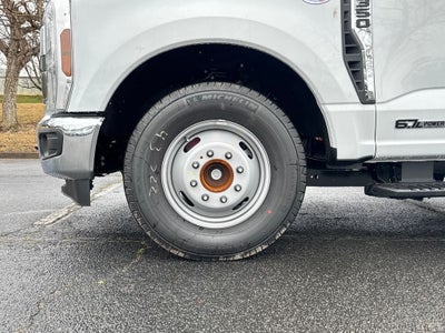 2026 Ford F-350SD XL DRW