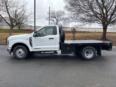 2026 Ford F-350SD XL DRW