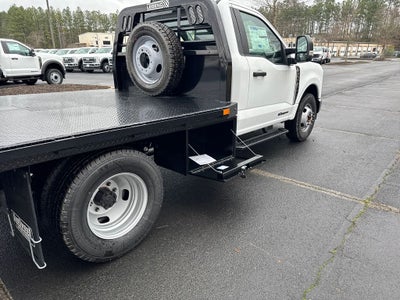 2026 Ford F-350SD XL DRW