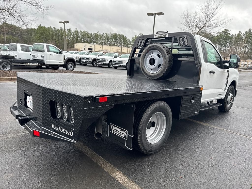 2026 Ford F-350SD XL DRW