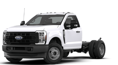 2026 Ford F-350SD DRW