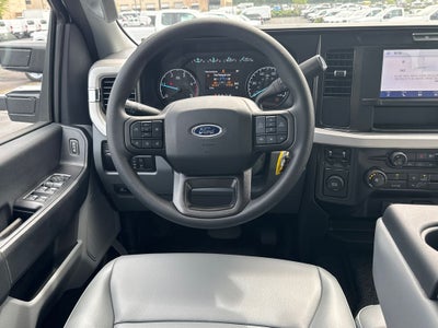 2026 Ford F-550SD XL DRW