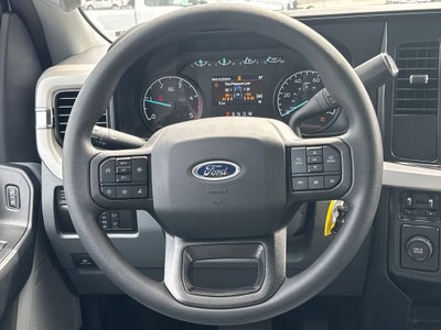 2026 Ford F-550SD XL DRW