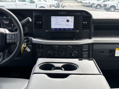 2026 Ford F-550SD XL DRW