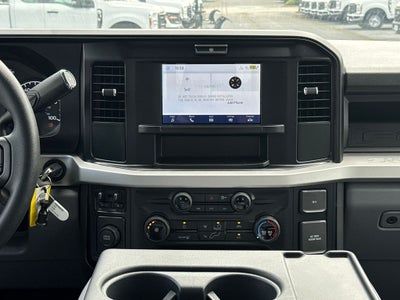 2026 Ford F-550SD XL DRW