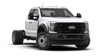 2026 Ford F-550SD DRW