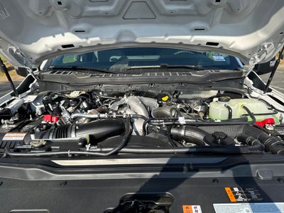 2026 Ford F-550SD XL DRW