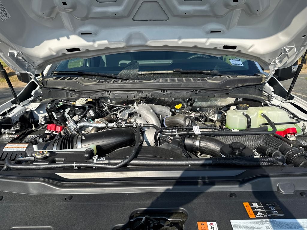 2026 Ford F-550SD XL DRW