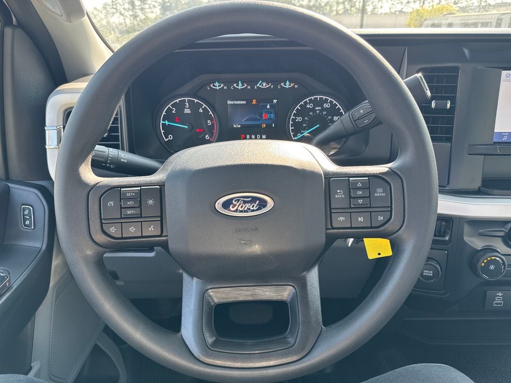 2026 Ford F-450SD XL DRW