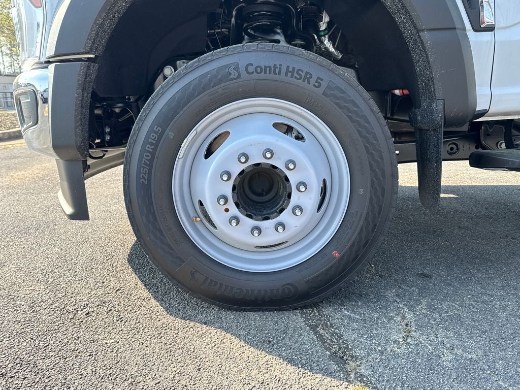 2026 Ford F-450SD XL DRW