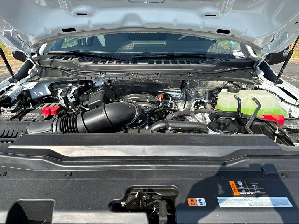 2026 Ford F-450SD XL DRW