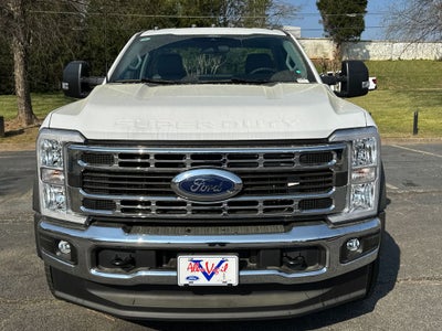 2026 Ford F-450SD XL DRW
