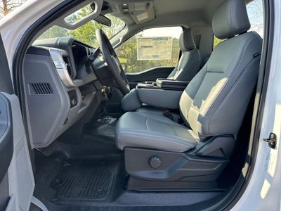 2026 Ford F-450SD XL DRW