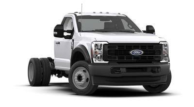 2026 Ford F-450SD DRW