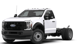 2026 Ford F-450SD DRW