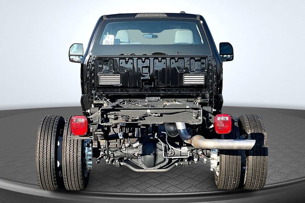 2026 Ford F-450SD XL DRW