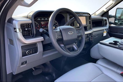 2026 Ford F-450SD XL DRW