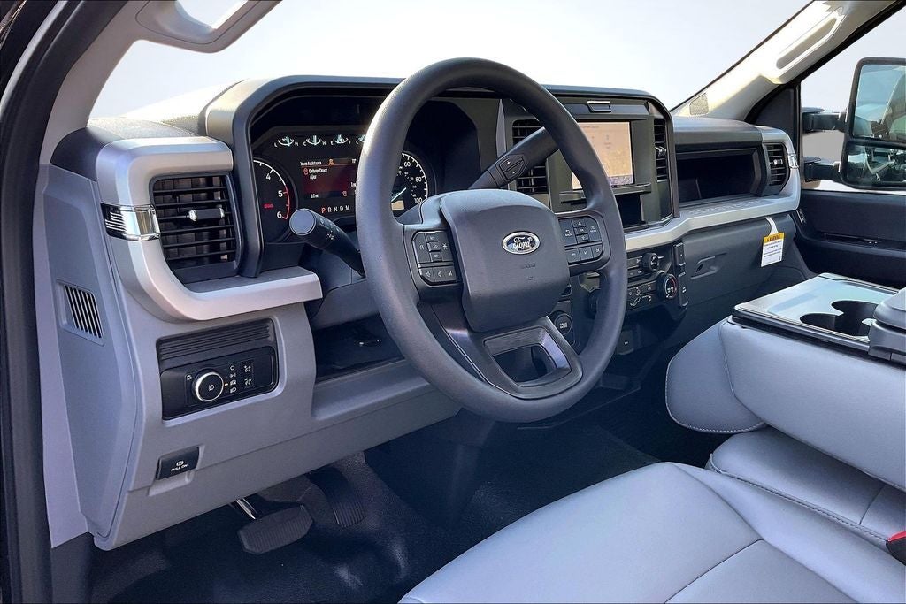 2026 Ford F-450SD XL DRW
