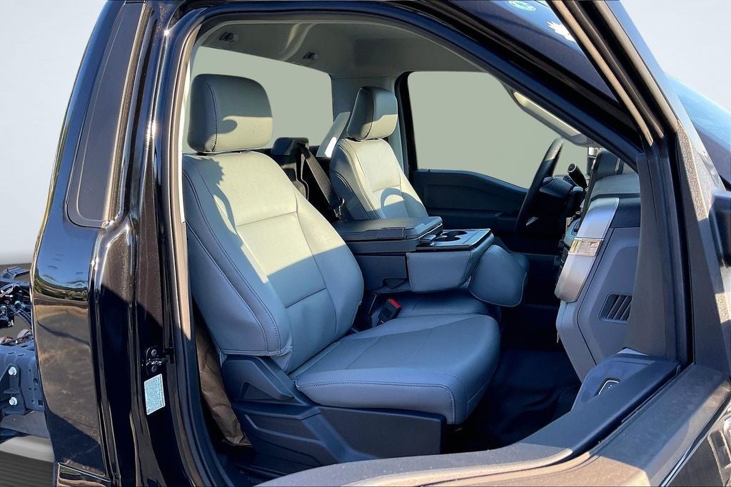 2026 Ford F-450SD XL DRW