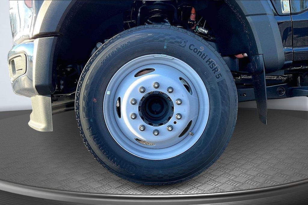 2026 Ford F-450SD XL DRW