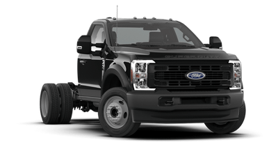 2026 Ford F-450SD DRW