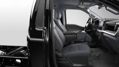 2026 Ford F-450SD DRW