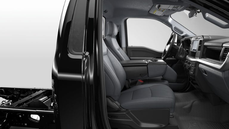 2026 Ford F-450SD DRW