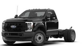 2026 Ford F-450SD DRW