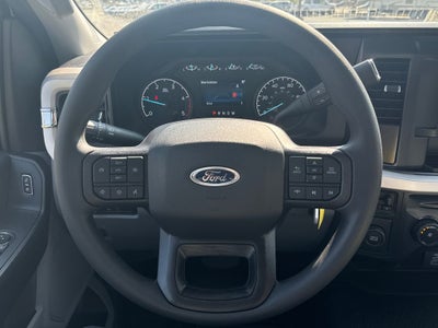 2026 Ford F-450SD XL DRW