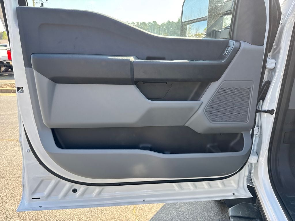 2026 Ford F-450SD XL DRW